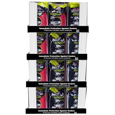 Victor 48pc Snake-A-Way Repellent Display