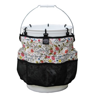 WWG Garden of Paradise Bucket Caddy