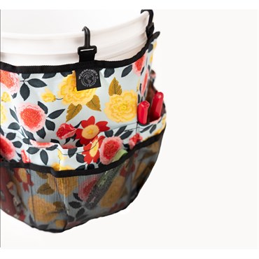 WWG Heirloom Garden Bucket Caddy
