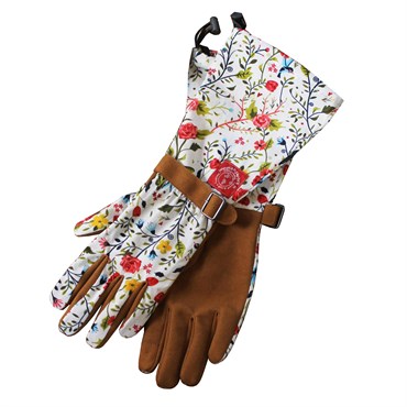WWG Garden of Paradise Glove w/ Arm Saver Large