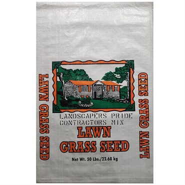 LANDSCAPER'S  PRIDE Contractor MIX 50#