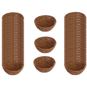WSP HG 16" Basket Shaped Coco Liner