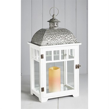 WSP Cole Bright Lantern Bamburgh Large