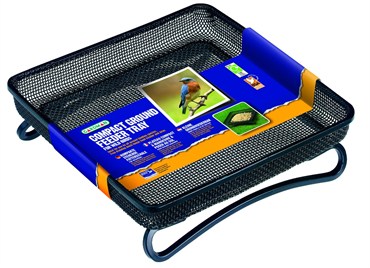 WSP Compact Ground Feeder Tray