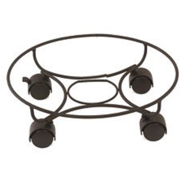 WSP HG 10" Heavy Duty Plant Caddy
