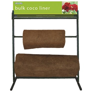 WSP Bulk Liner Display Stand
