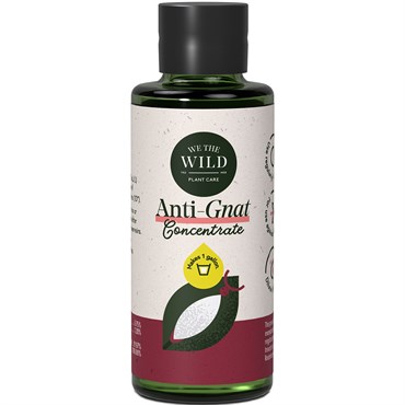 We The Wild Anti-Gnat Liquid Drops Pest Prevention Drops - Image 4