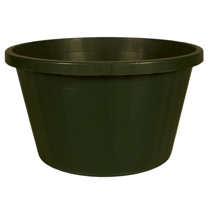ITML HTS1200 12.00 TRAD SL HP & DIVIDER GRN — Case of 50
