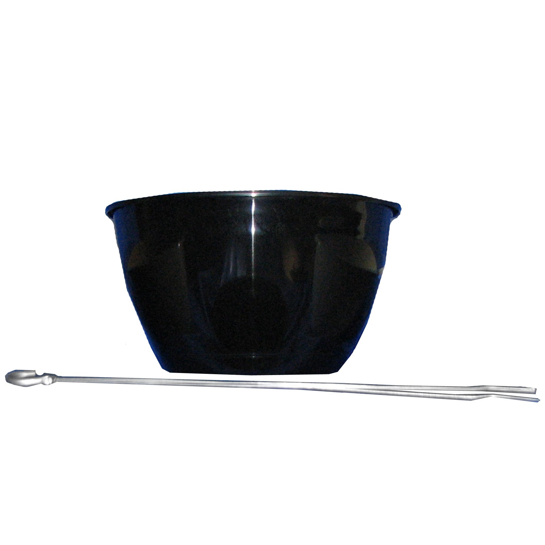 BLD 12.00 HB SL WHGR BLK 690611 — Case of 25