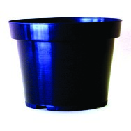 Belden 8.5" Azalea Black — Case of 100