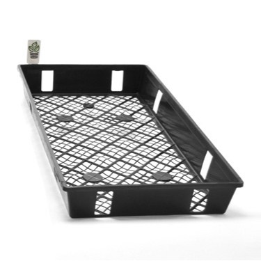 Belden 1020 STD 21.00" X 11.00" X 2.50" Web Flat Heavy Wgt — Case of 50