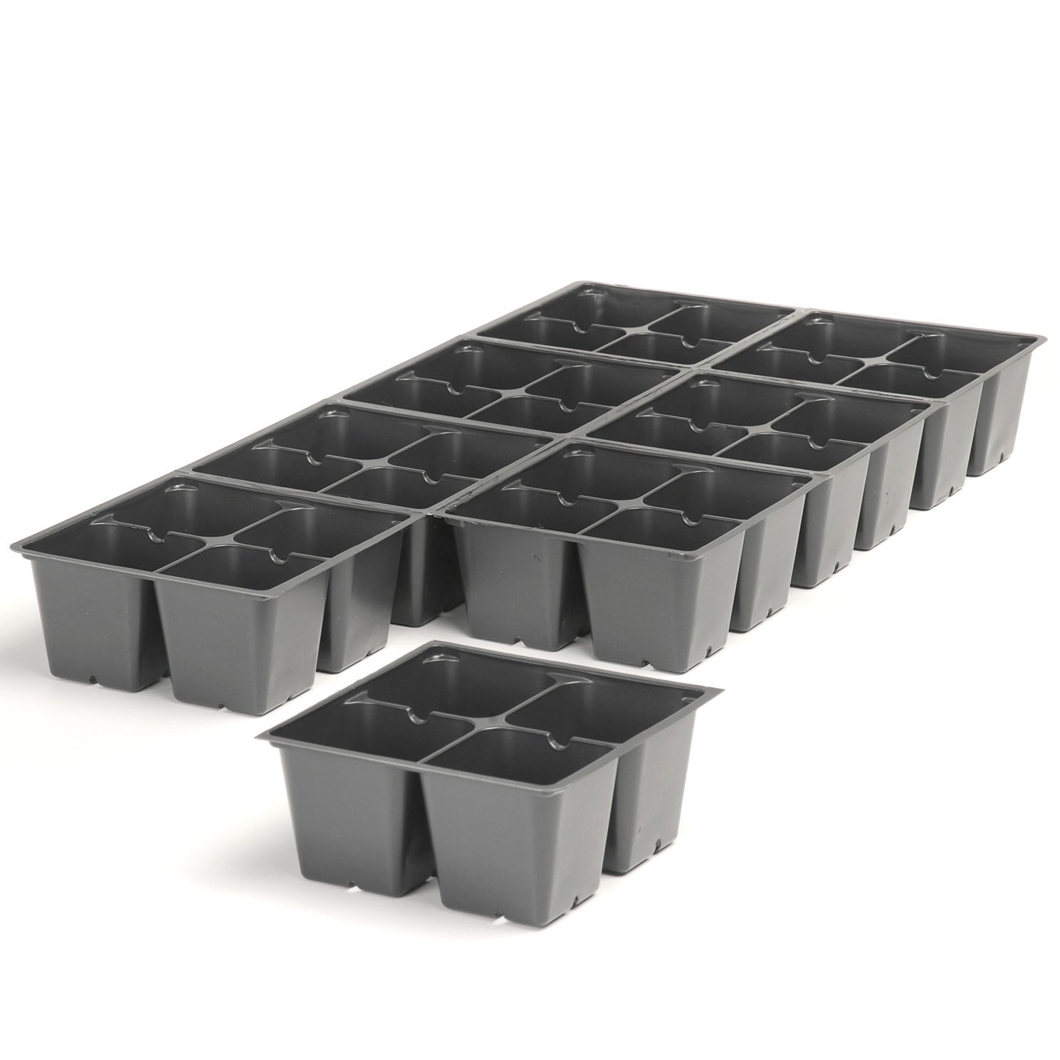 Landmark 804 Standard Insert Black — Single Unit