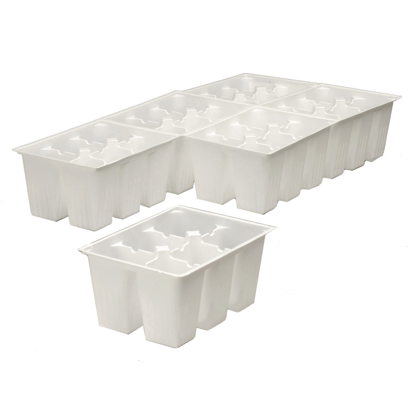 Landmark 606 True Super Jumbo Insert Black — Single Unit
