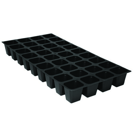 T. O. Plastics 606 Standard Insert 715348C — Single Unit