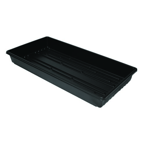 T. O. Plastics 1020 No Hole Standard Flat 710251C — Single Unit