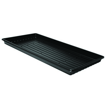 TO Plastics 1020 Germination Tray No Holes 745731C — Single Unit