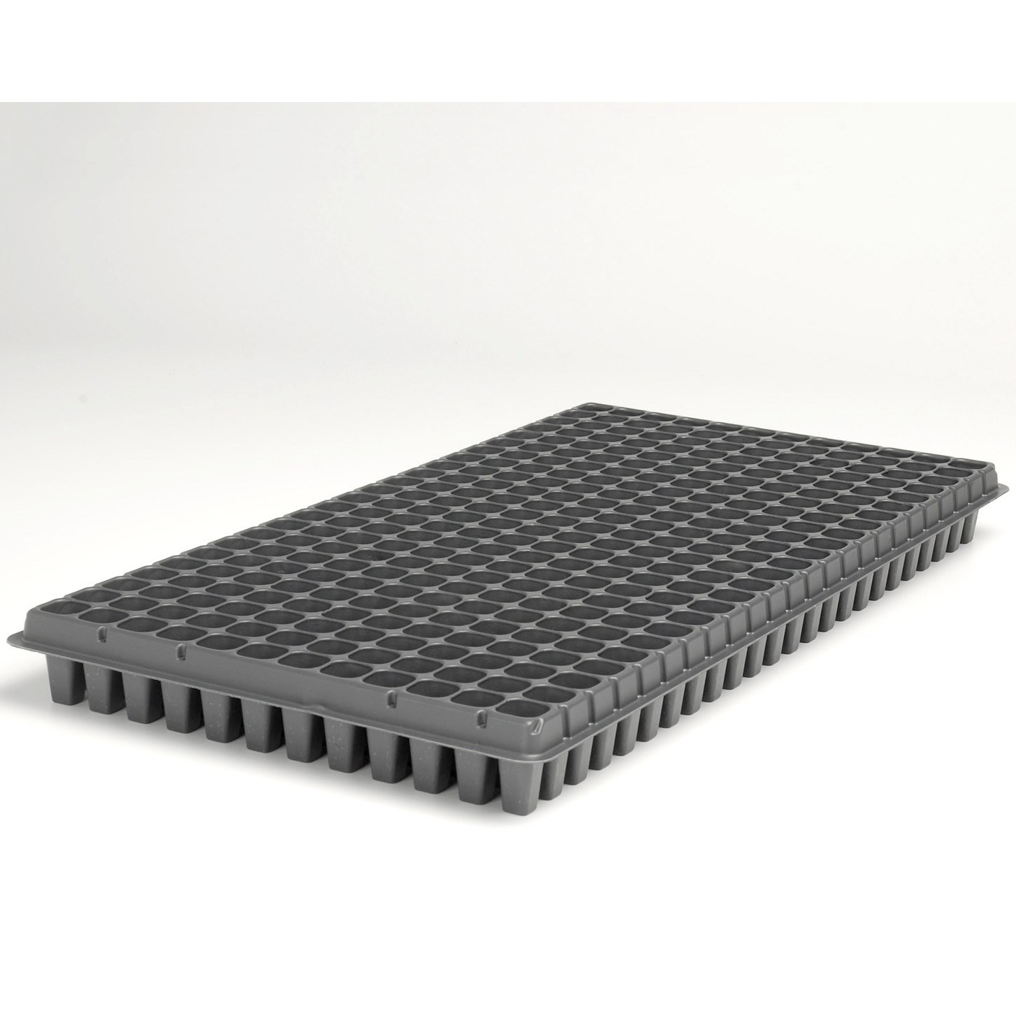 Landmark L288 288 Squareplug Tray Deep — Case of 100