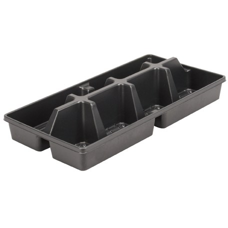 DLN CTS68 TRAY-8 — Single Unit