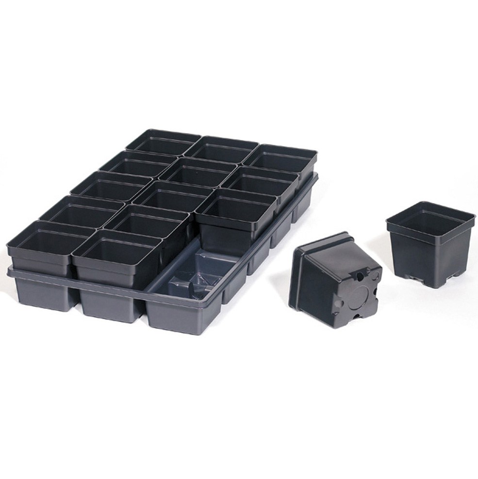 DLN CTS4515PF TRAY-15 — Single Unit