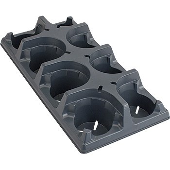 DLN CTG458 TRAY-8 — Case of 50