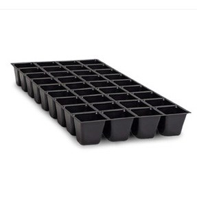 DLN 606 STD INSERT BLK — Case of 100