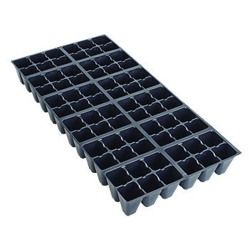 DLN 1206 STD INSERT BLK — Single Unit