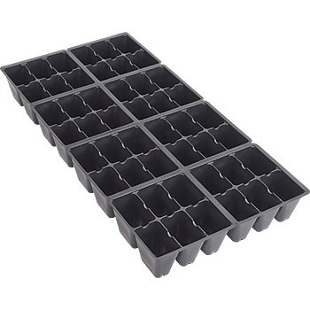 DLN 806 STD INSERT BLK — Single Unit