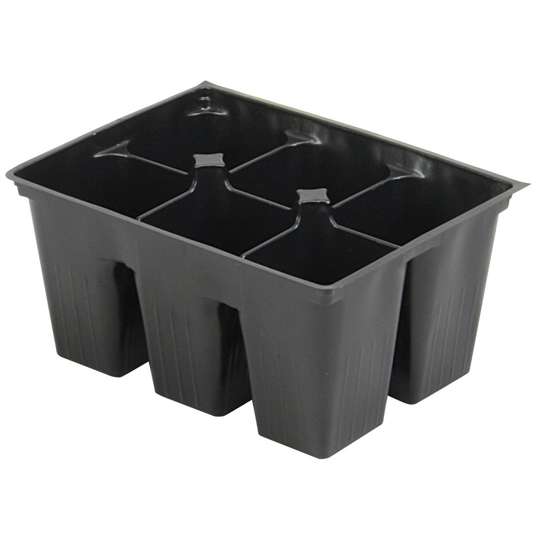 DLN 606 TRUE JUMBO INSERT BLK TJ606 — Case of 100
