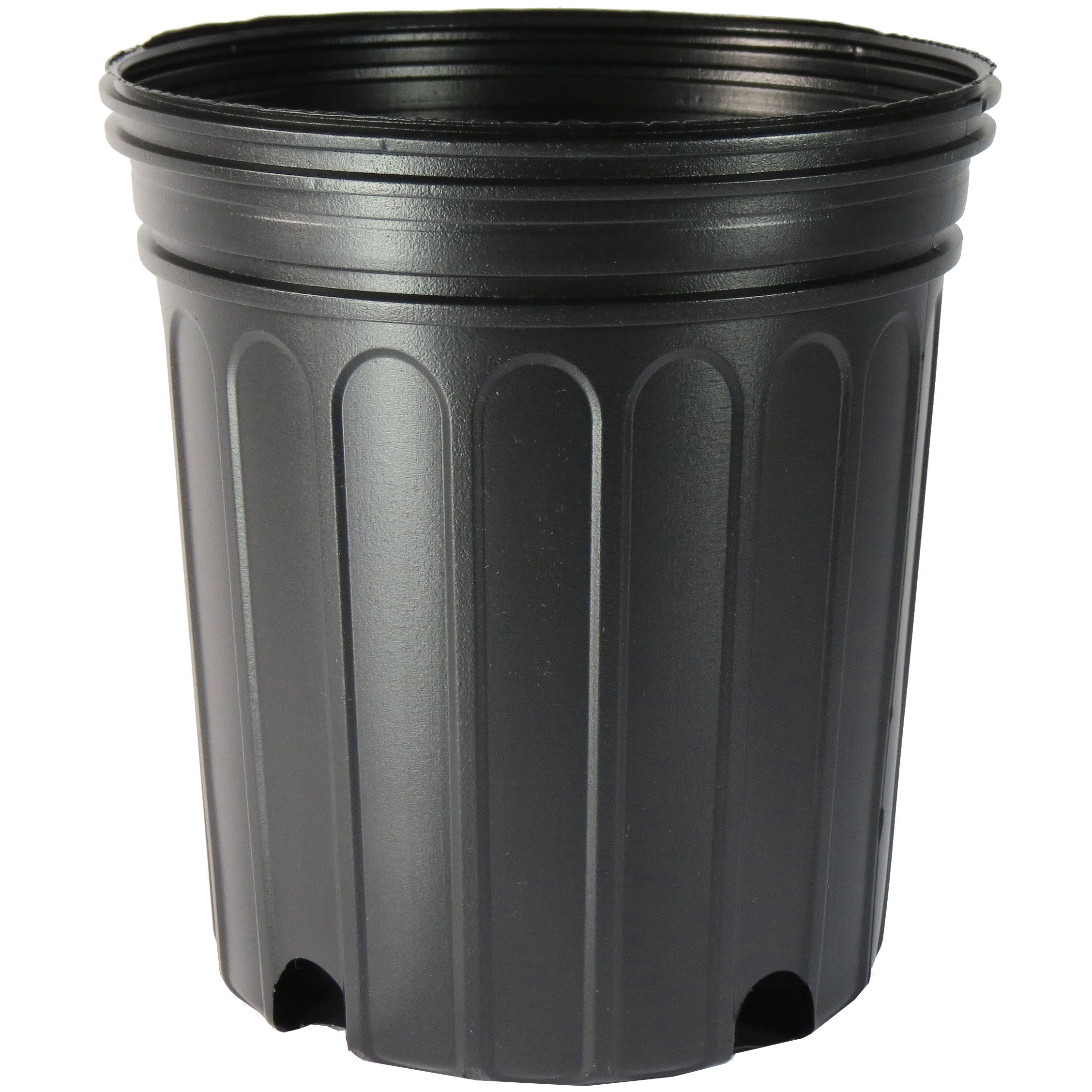 NS 300CU CUSTOM, TRADE 1 GALLON,.73 GALLON, BLACK 92CS/TOWER (6-3/8"X7-1/4"), 1Gallon — Case of 100