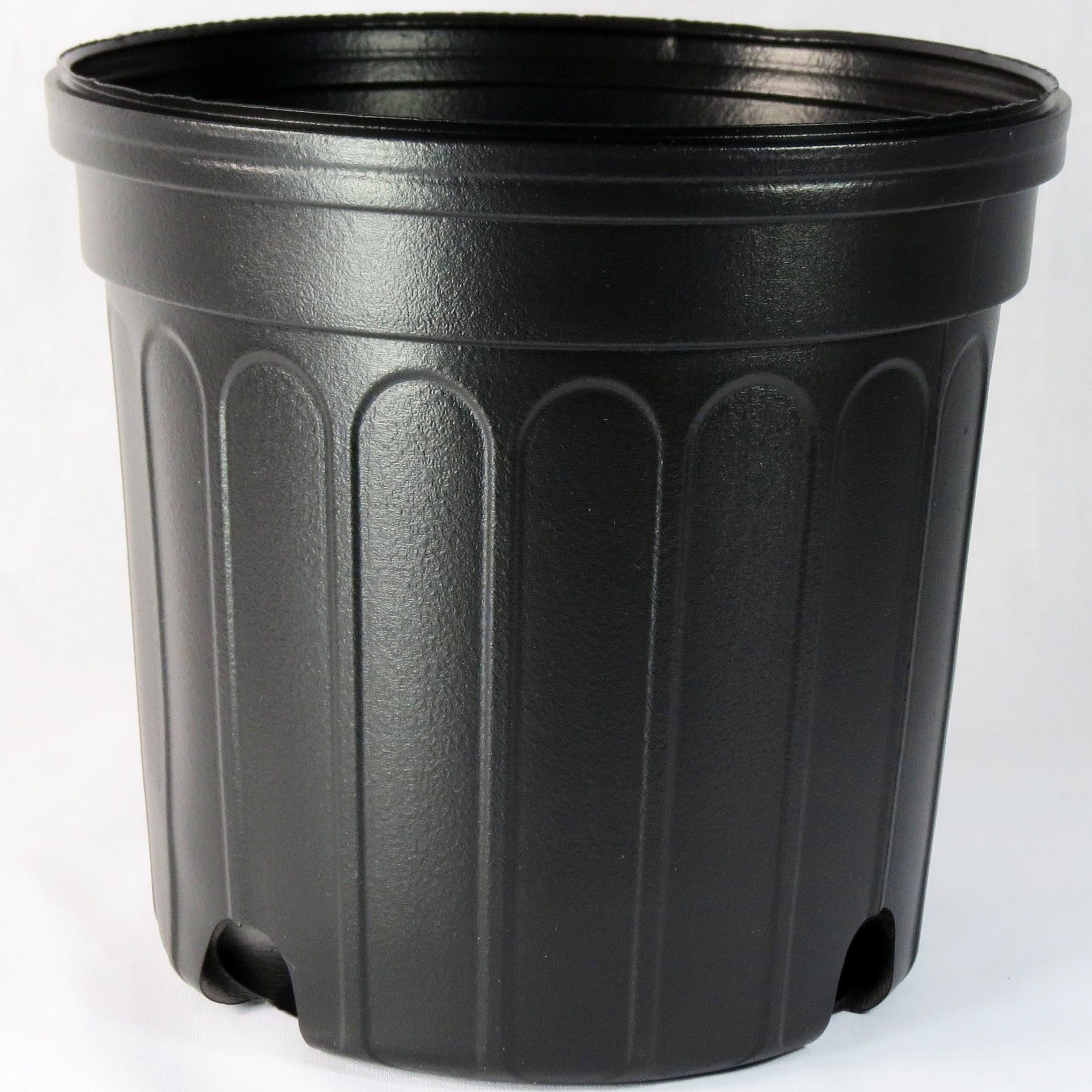 NS 400CU CUSTOM, TRADE 1 GALLON, 1 GALLON, BLACK 70CS/TOWER (7-3/4"X7"), 1Gallon — Case of 92