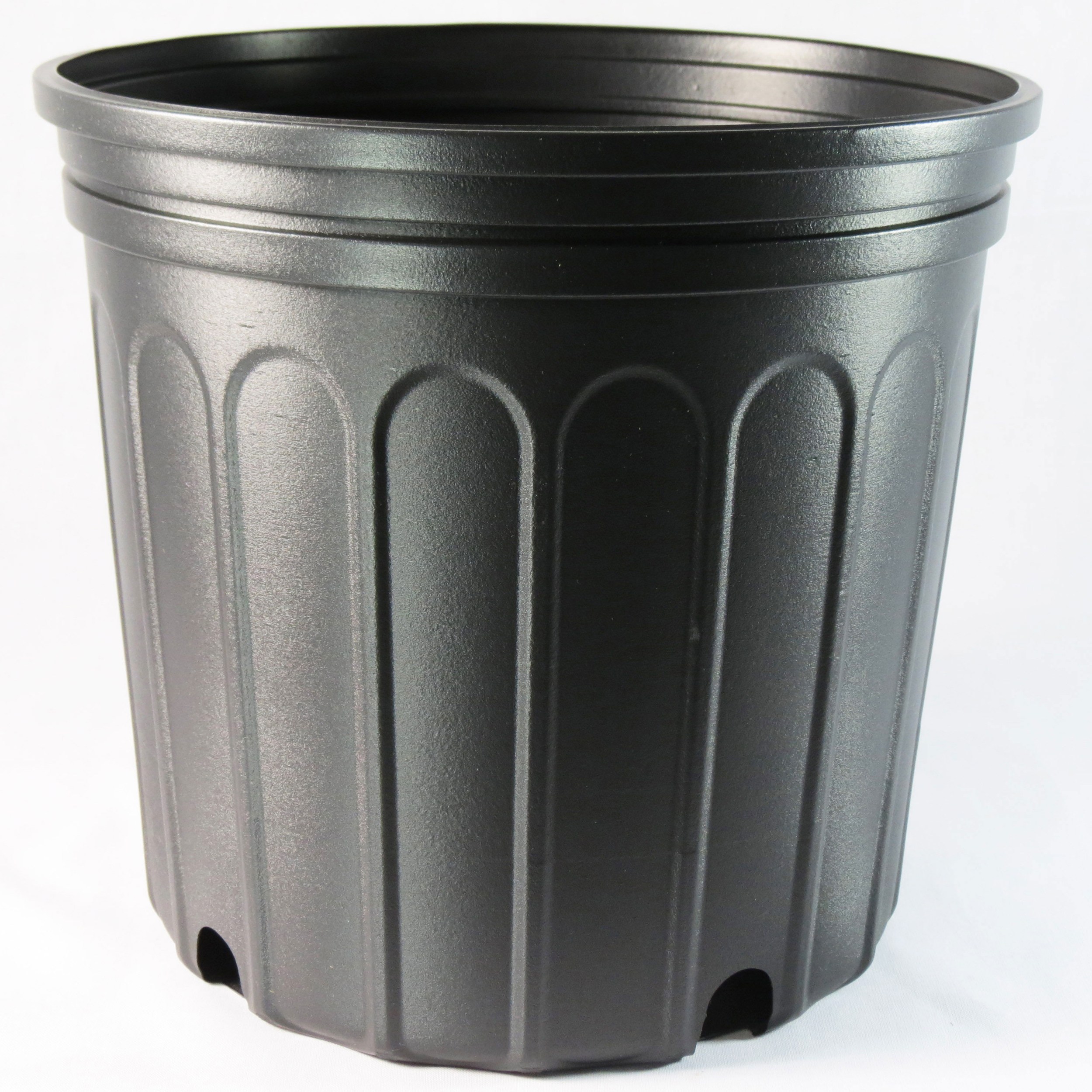 NS 1000CU CUSTOM, TRADE SIZE 10 FOLIAGE, 2.25 GALLON, BLACK 36CS/TOWER (10-1/8"X9-1/8"), 2Gallon — Case of 70