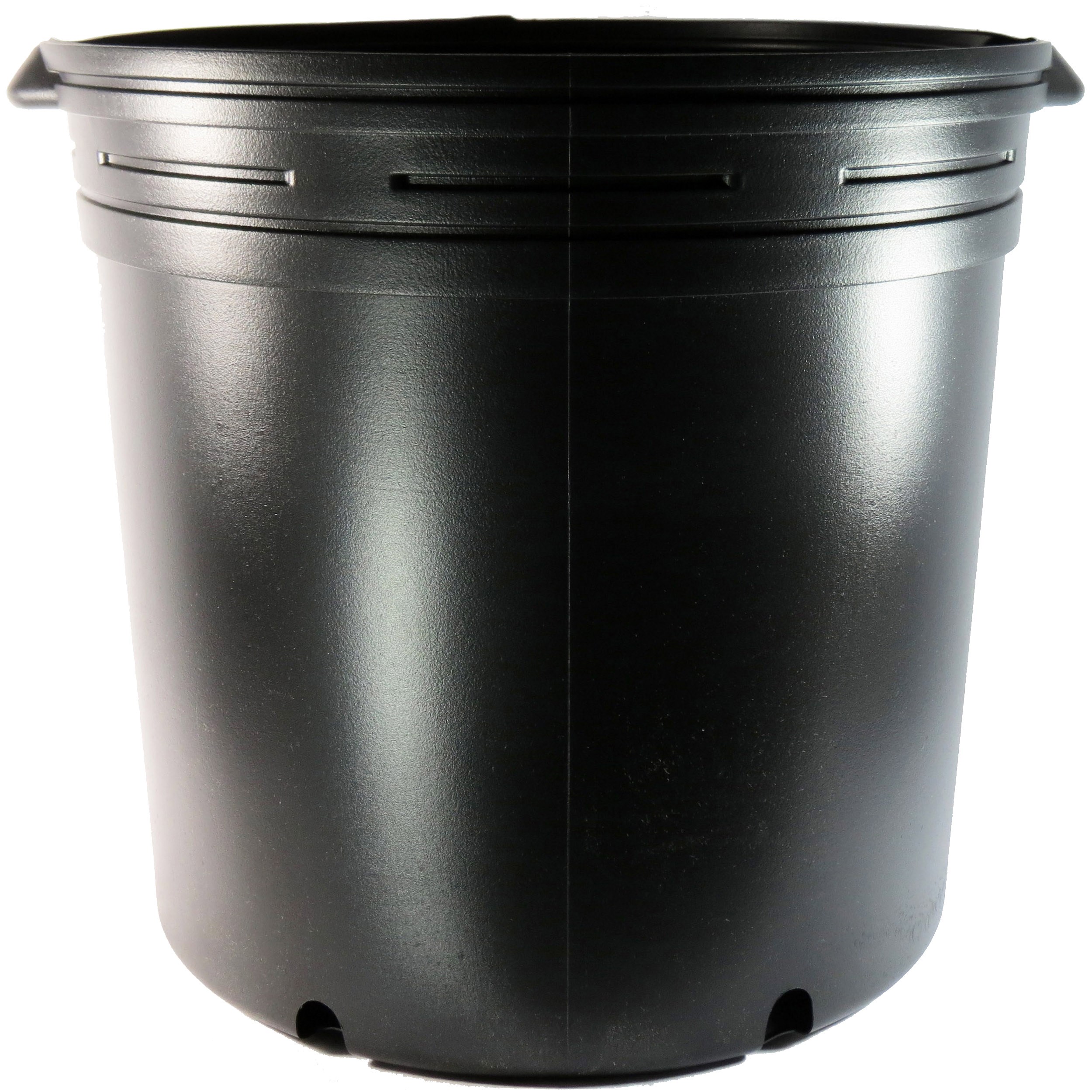 NS 4000BXL OLYMPIAN, TRADE SIZE 10 GALLON, 9.16 GALLON, BLACK 16CS/TOWER (15-3/4"X15"), 10Gallon — Case of 27