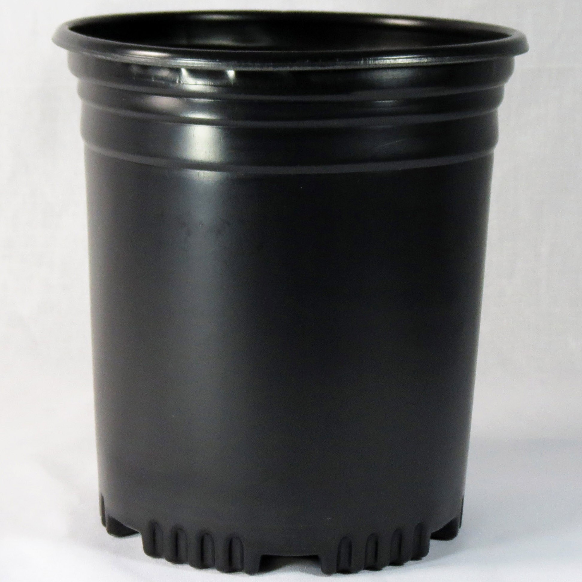 NS PF310 PS, TRADE SIZE 1 GALLON,.65 GALLON, BLACK 80/BD 92/TOWER (6-1/8"X7"), 1Gallon — Single Unit