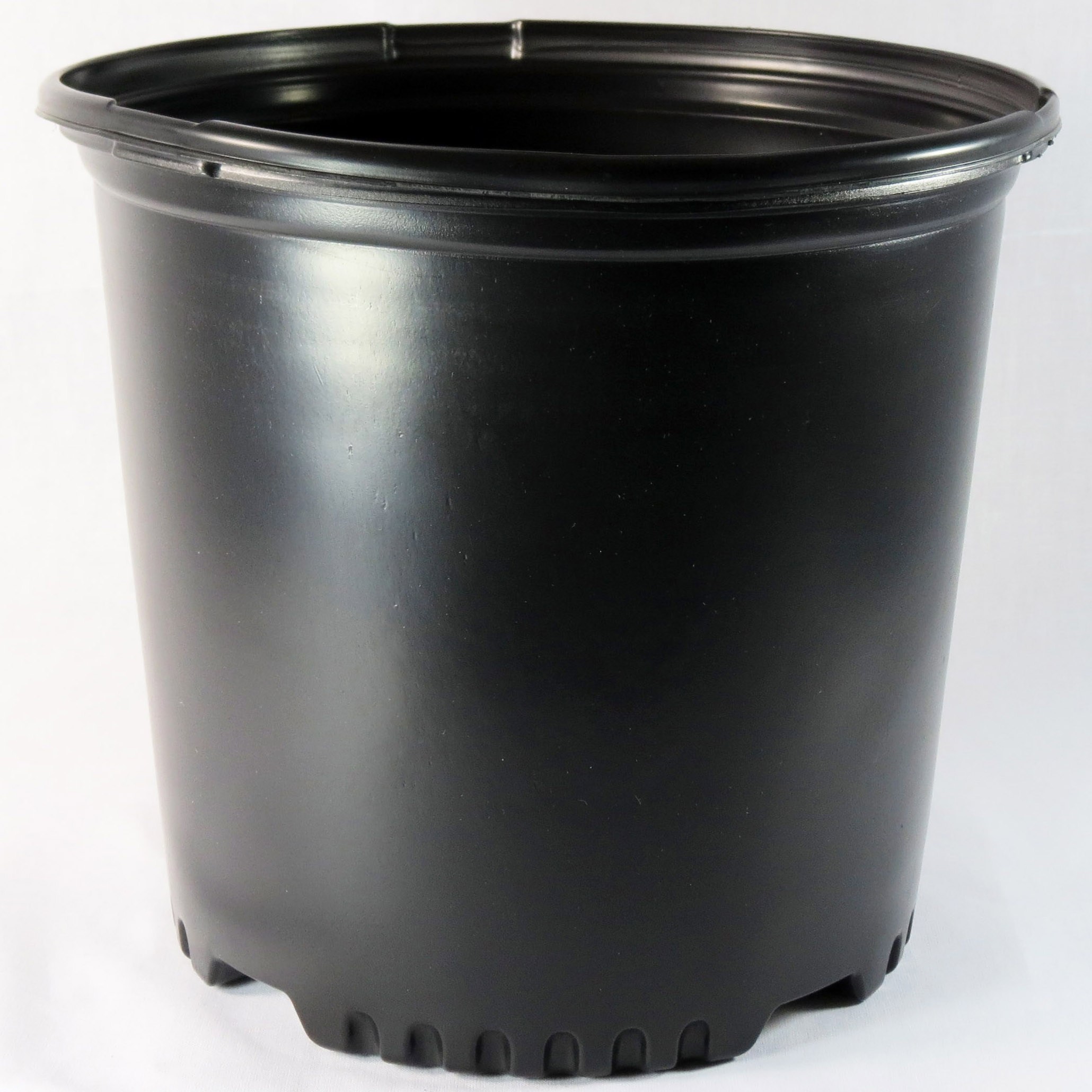 NS PF1000, TRADE SIZE 10 FOLIAGE, 2.25 GALLON, BLACK 36CS/TOWER 9-5/8"X9-1/8"), 2Gallon — Case of 89