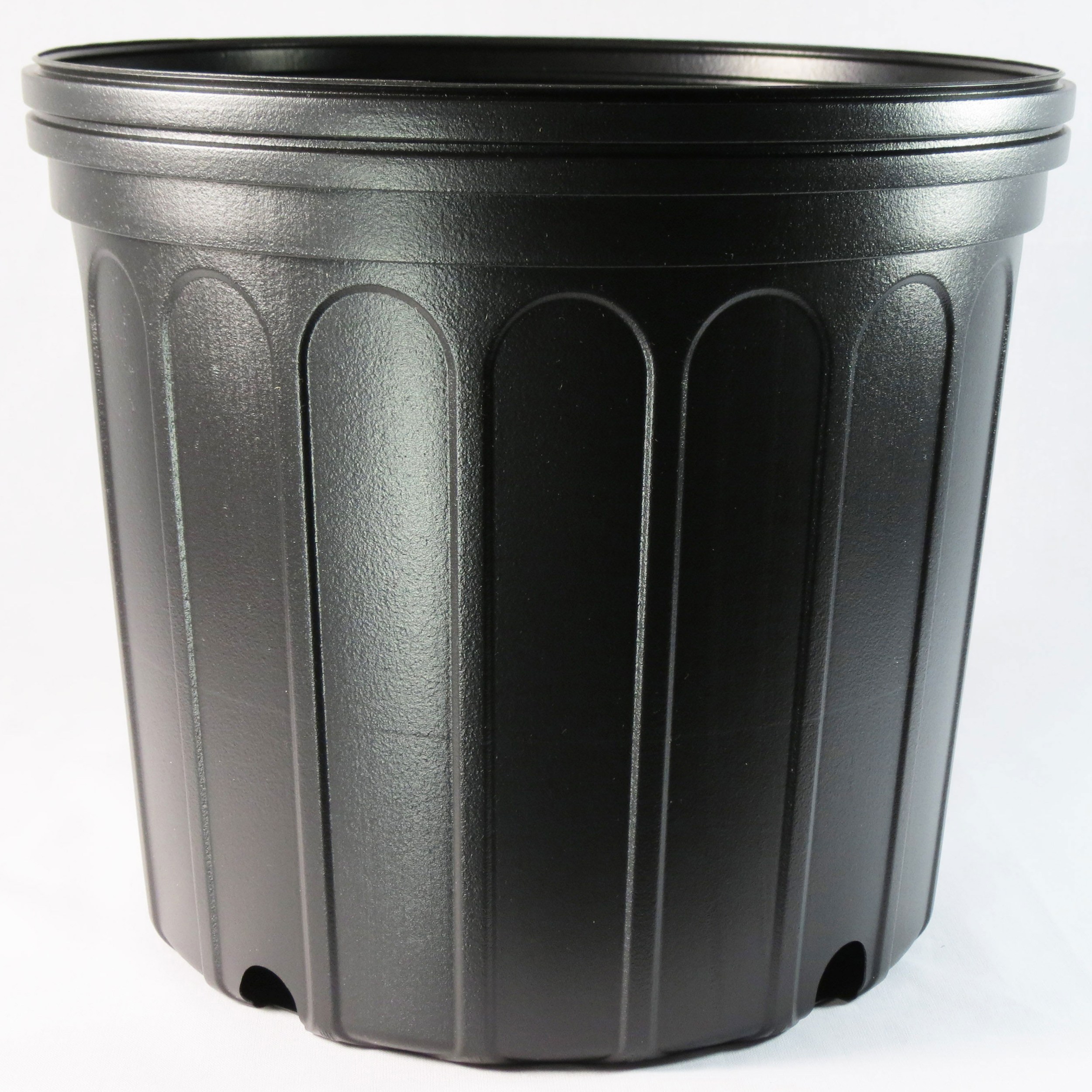 NS PF1200CU CUSTOM, TRADE SIZE TRUE 3 GALLON, 3 GALLON, BLACK 32CS/TOWER (10-1/2"X9-3/8"), 3Gallon — Case of 71