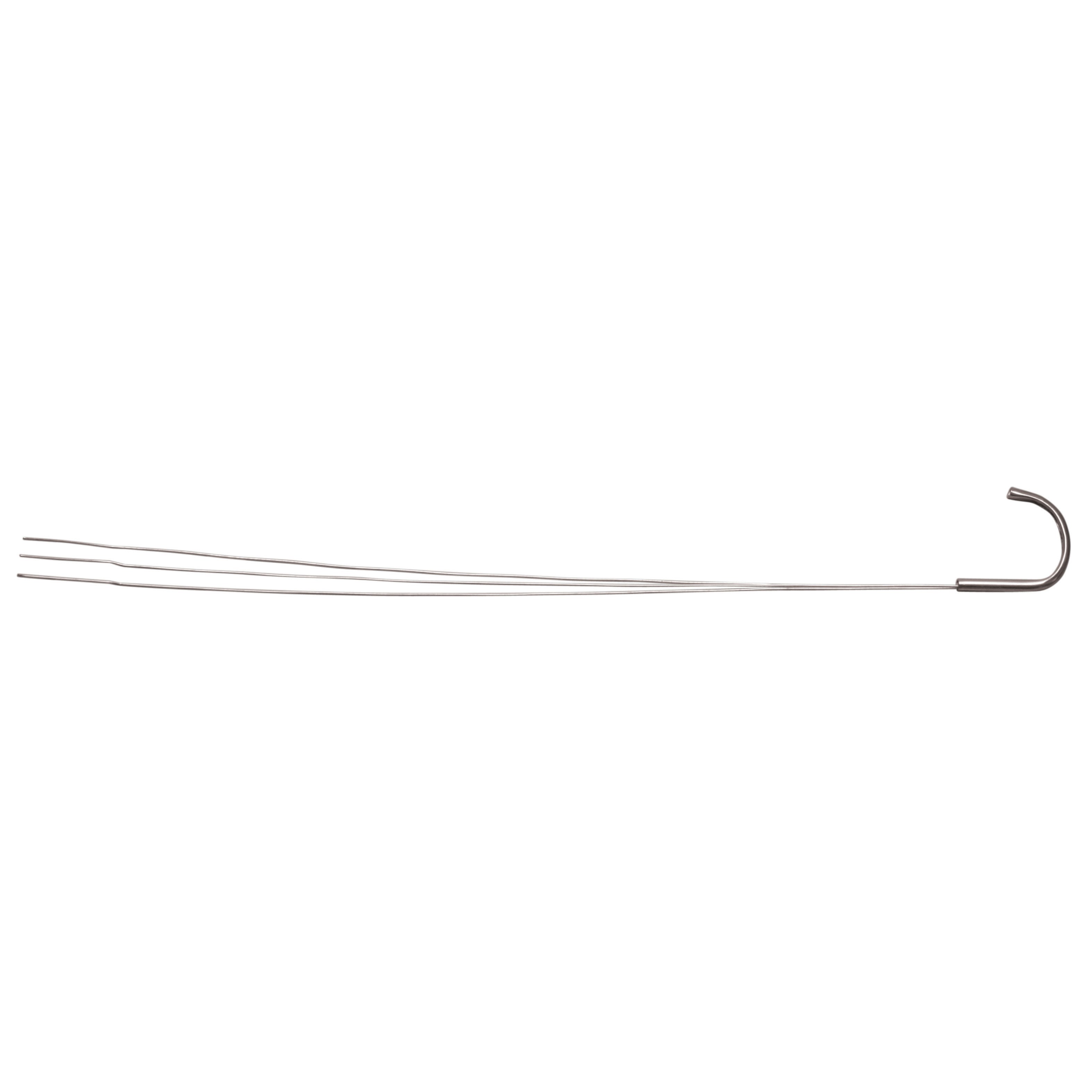 ITML HZSSL22100 HEAVY DUTY 4 STRAND SWIVEL WIRE HANGER 12/BG — Single Unit