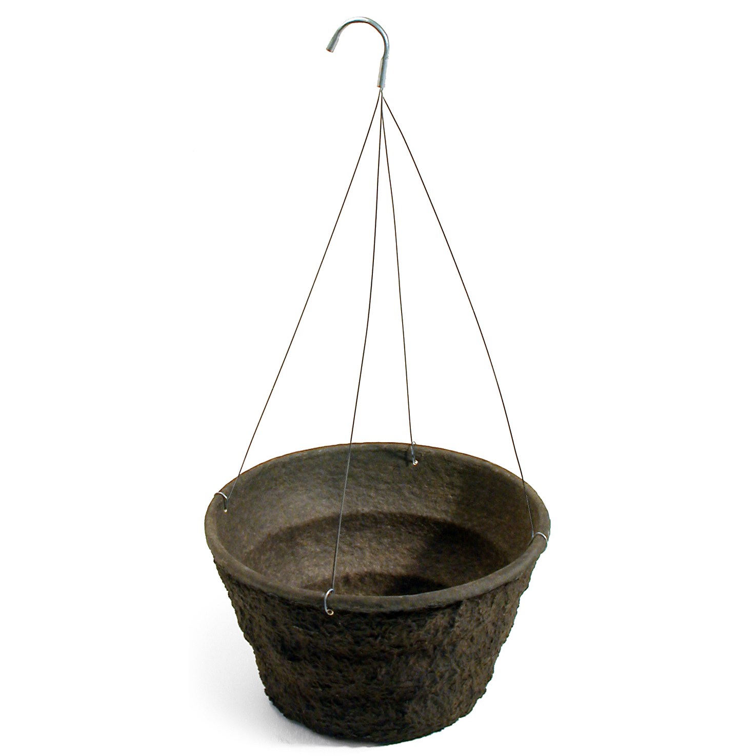 WP 14.00 XL RND BSKT 3.96GL 107127 HANGERS NOT INCLUDED — Case of 20