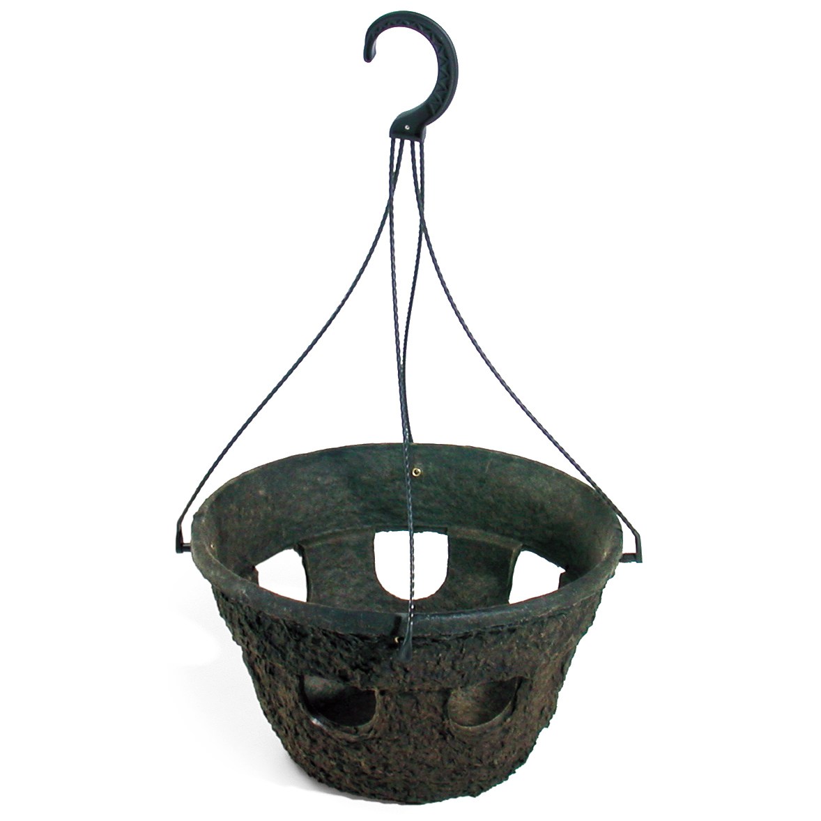 WP 12.00 CASCADE BSKT 2.5GL 106627 HANGERS NOT INCLUDED — Case of 22