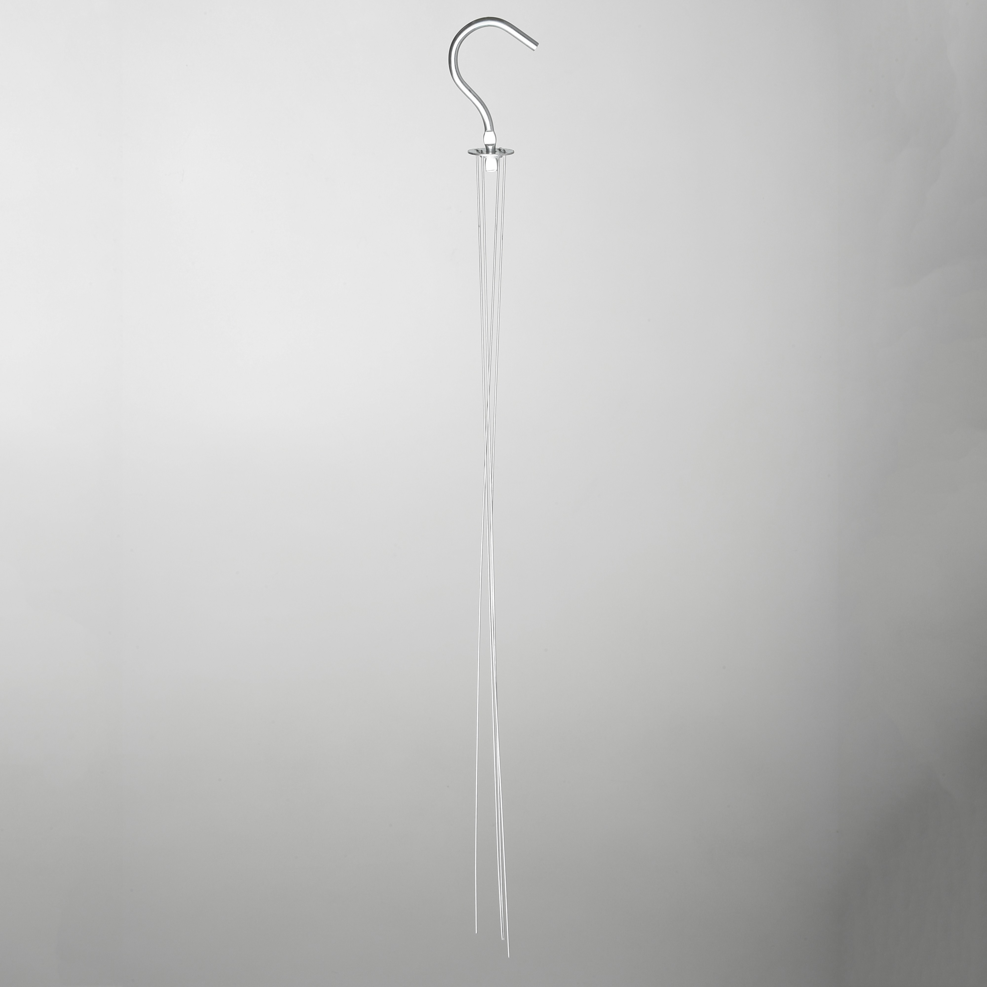 WP 26IN 4 WIRE SWIVEL HANGER 20/BAG — 1 Bag