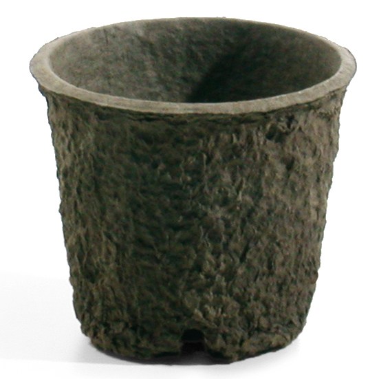 WP 6X6IN DEEP RND 2.48QT 100127 — Case of 44