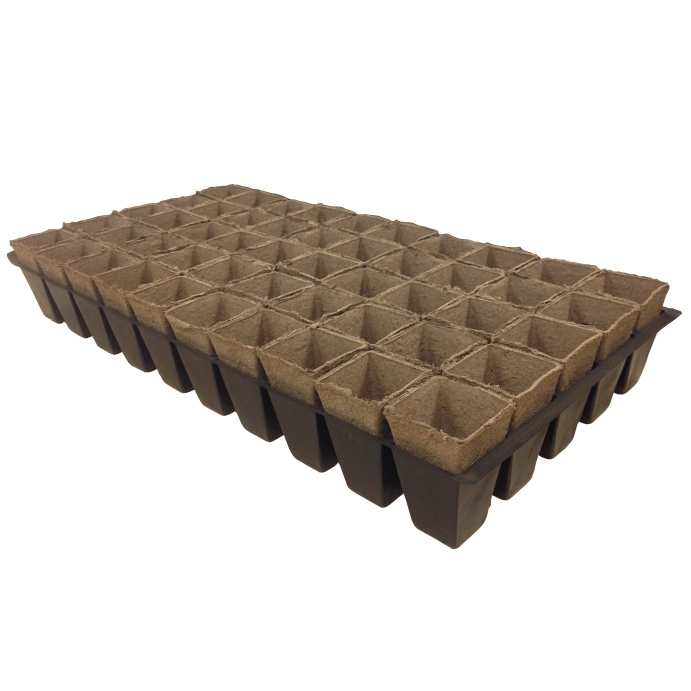 JIFFY 220 2x3 PRELOADED — Case of 2000