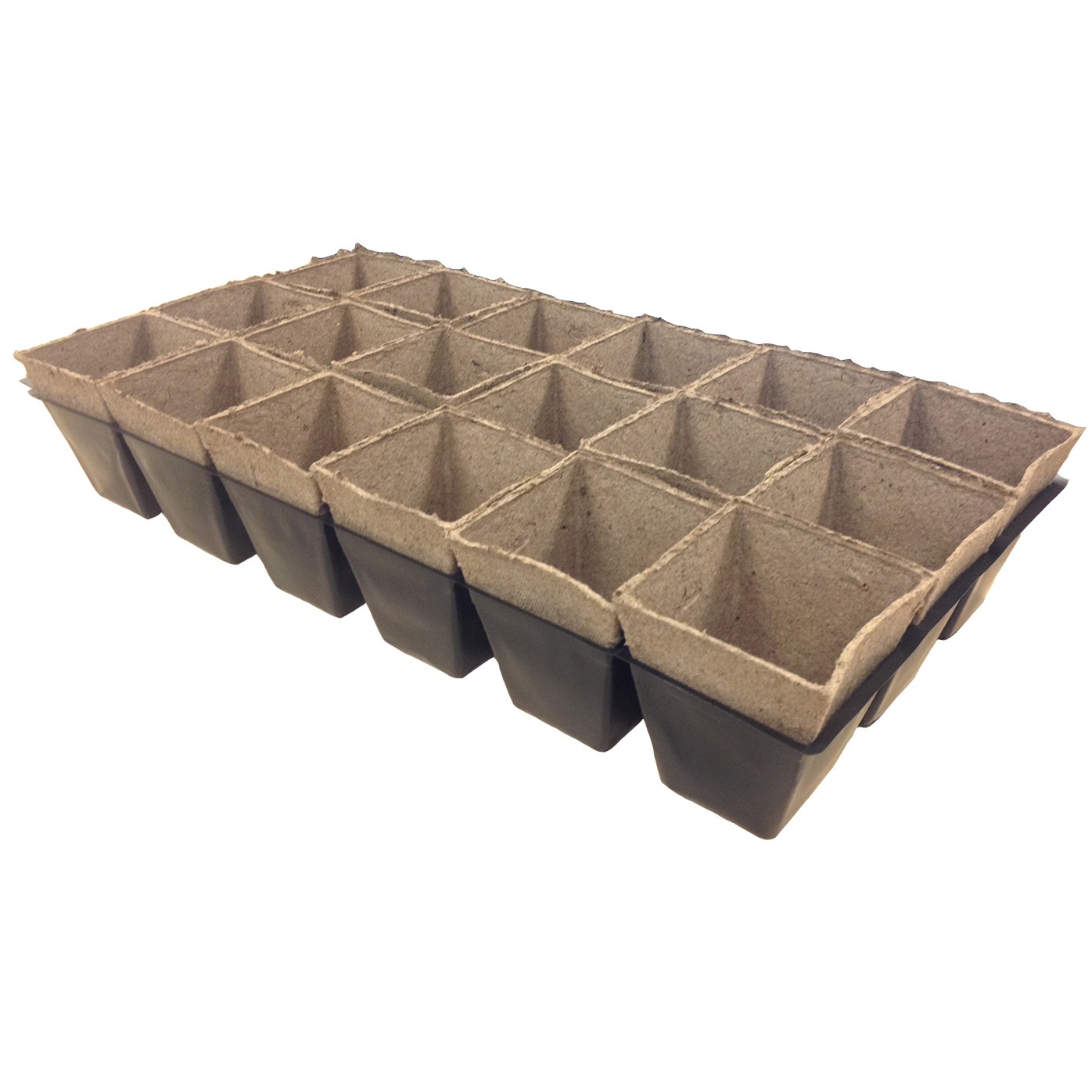 JIFFY 440 POLY PAK — Case of 558
