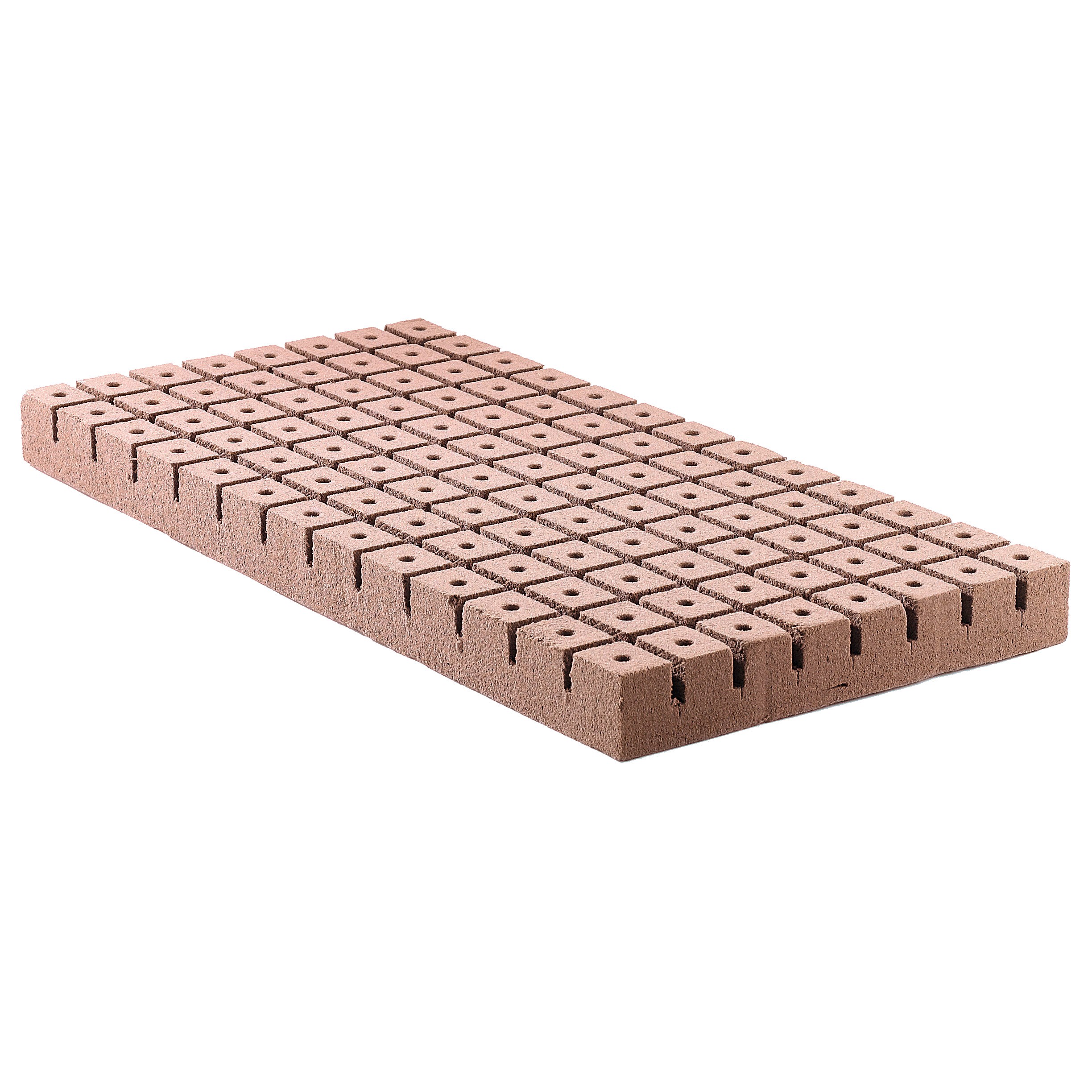 SMO OASIS 5010 ROOTCUBE 1-1/4IN MED — Case of 2080