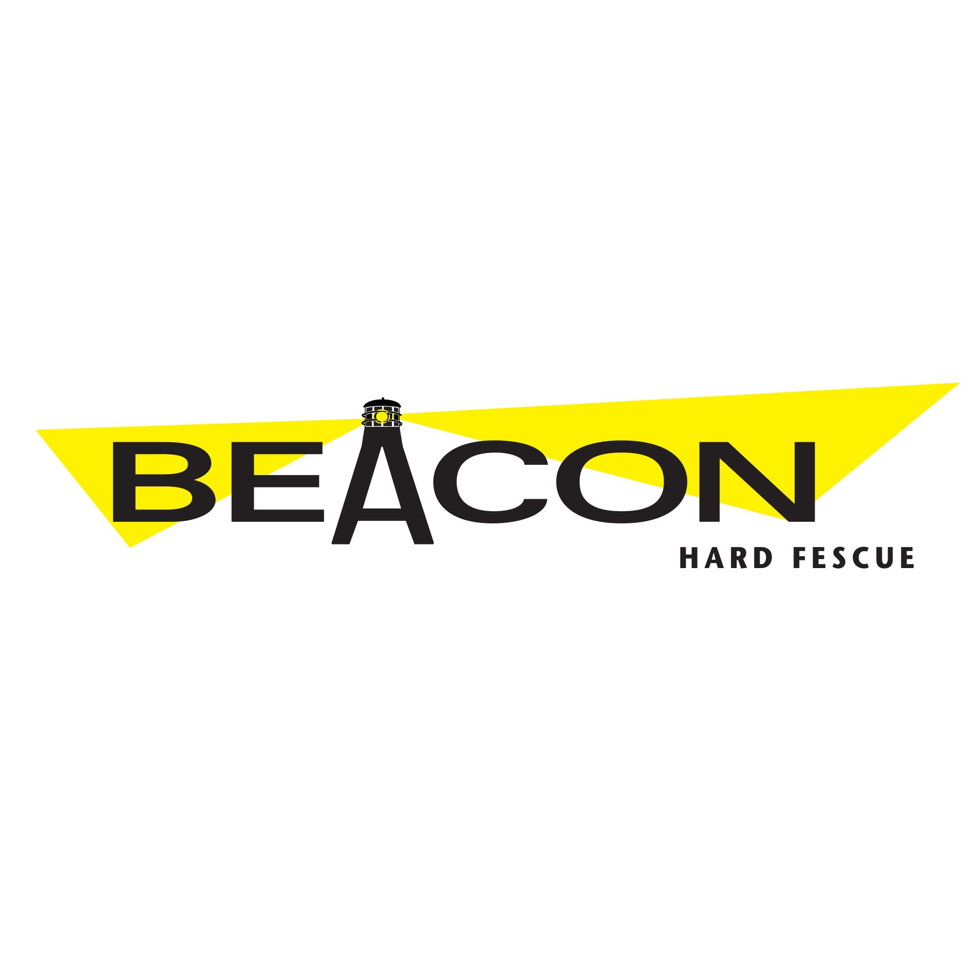 Hard Fescue, Beacon II 50#