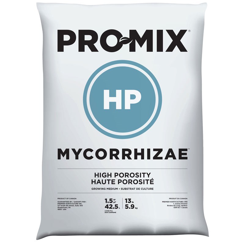 Premier Pro-Mix HP AGTIV REACH (MYCO) 2.8cf — Single Unit