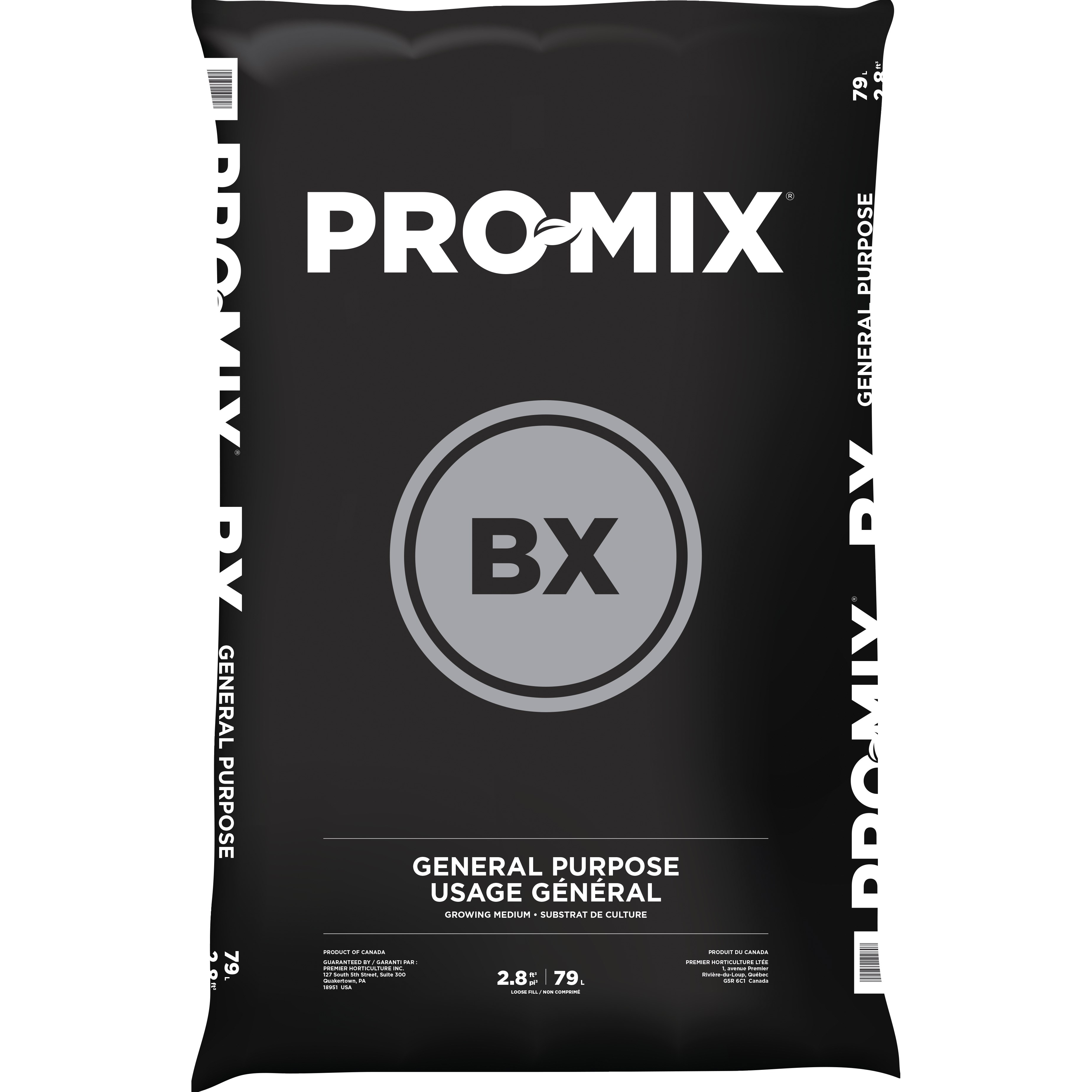 PRO-MIX® BX 2.8cu ft - Loose Fill (57/PL)