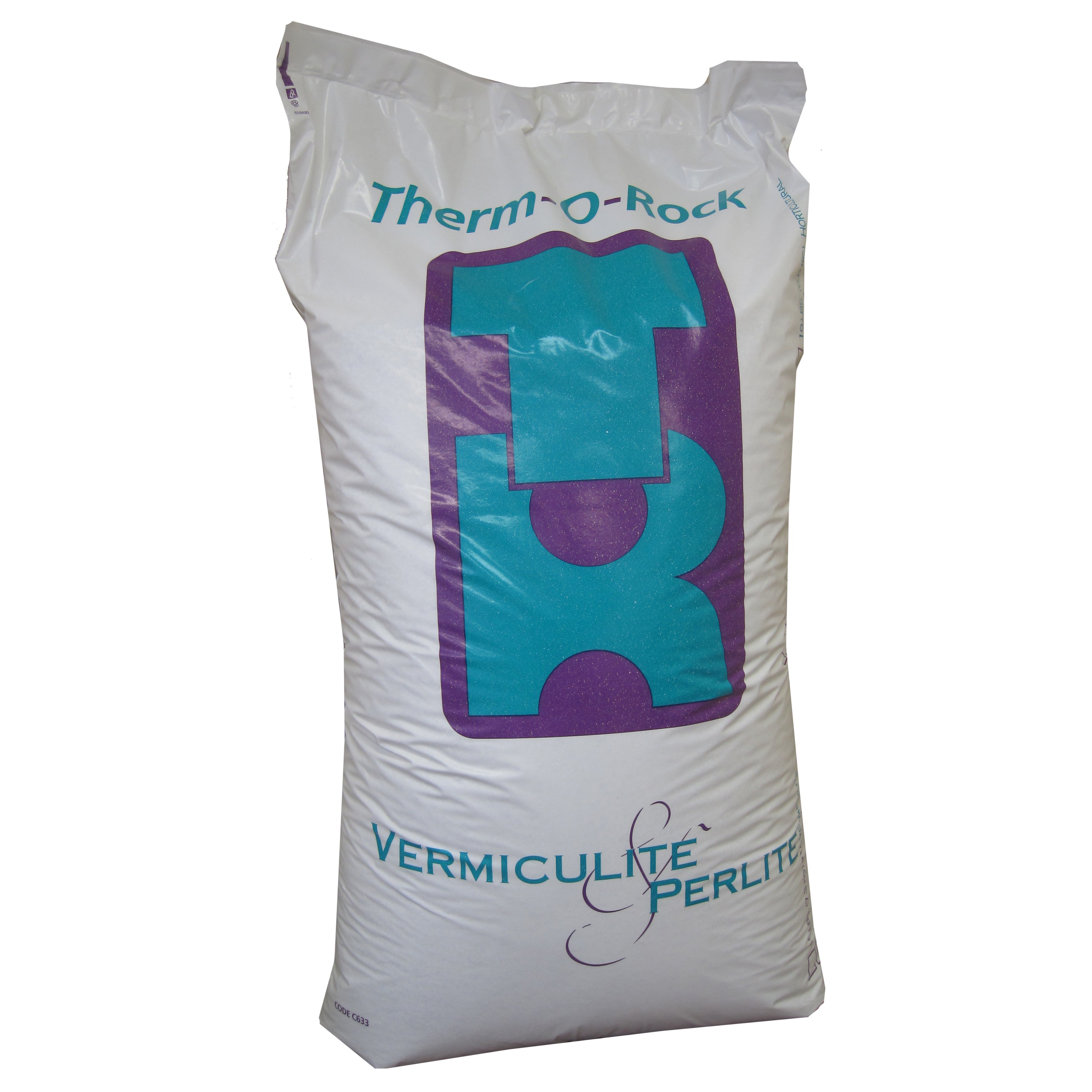 TROCK #3A Horticultural Vermiculite Medium 4cf OMRI — Single Unit