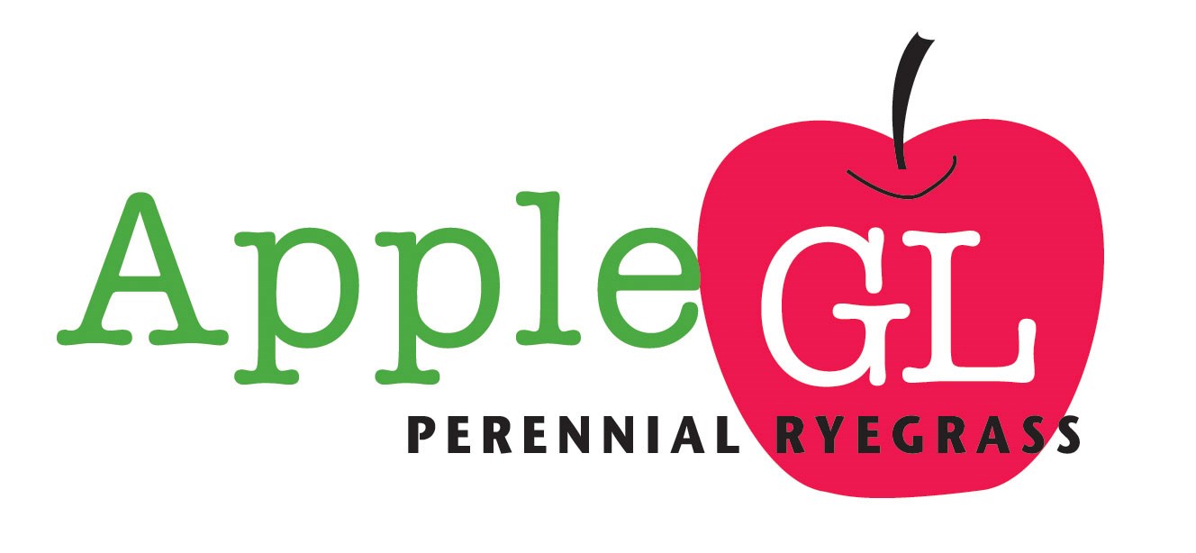 Ryegrass, Apple 4SGL Perennial 50#