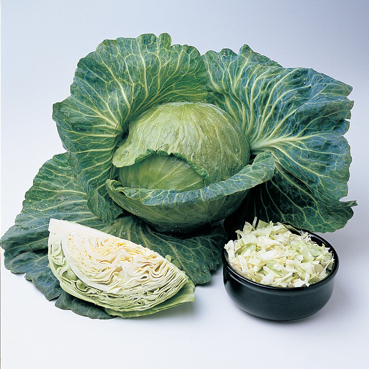 Cabbage, Wisconsin All Season 1lb