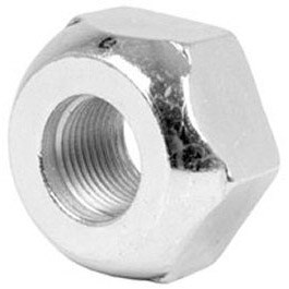 1/4IN NUT ONLY - EXTRA 42NH025CH